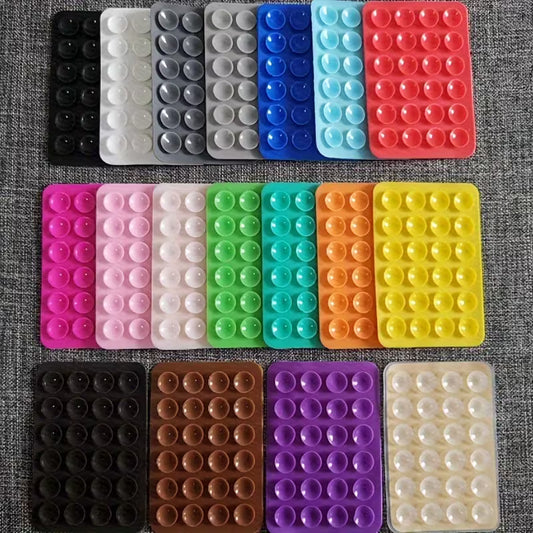Multifunctional Silicone Suction Cups