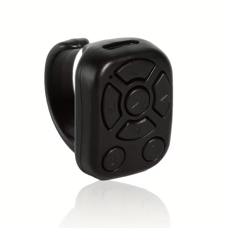 Wireless Scrolling Ring Remote