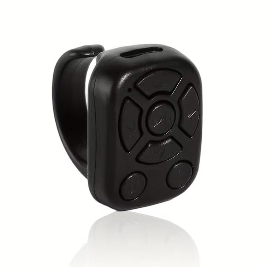 Wireless Scrolling Ring Remote